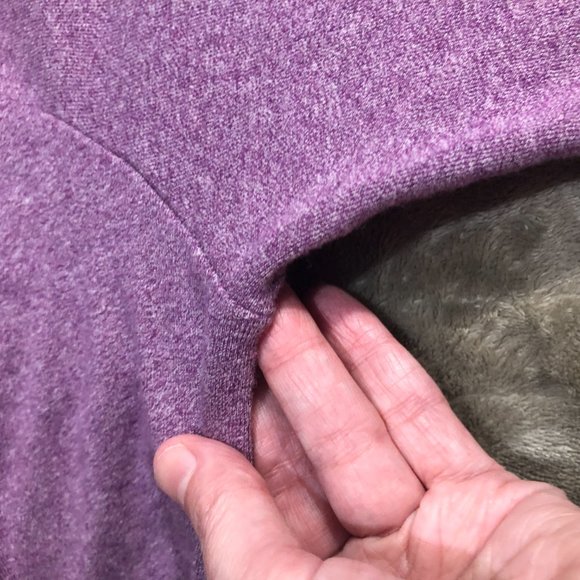 Size L Natural Selections long sleeve t-shirt - Picture 7 of 9